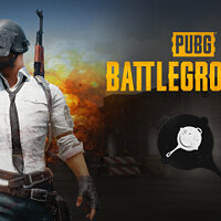 Достижение Пригорело в игре PUBG: Battlegrounds для Xbox One