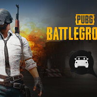 Достижение Свой среди чужих в игре PUBG: Battlegrounds для Xbox One