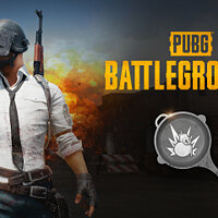 Достижение Подрывник – эксперт в игре PUBG: Battlegrounds для Xbox One