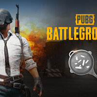 Достижение Дорога ярости в игре PUBG: Battlegrounds для Xbox One