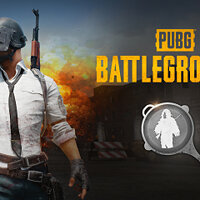 Достижение Видишь меня? А теперь? в игре PUBG: Battlegrounds для Xbox One