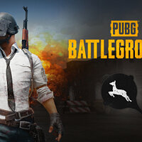 Достижение Форсаж в игре PUBG: Battlegrounds для Xbox One