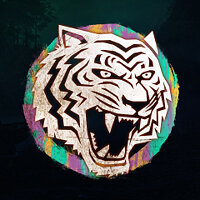 Трофей {trophy} в игре Just Cause 4 для PS4