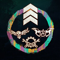 Трофей {trophy} в игре Just Cause 4 для PS4