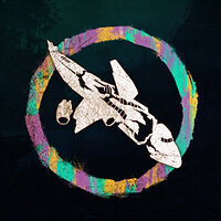 Трофей {trophy} в игре Just Cause 4 для PS4