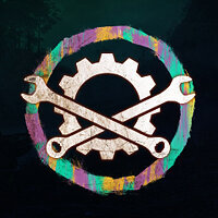 Трофей {trophy} в игре Just Cause 4 для PS4