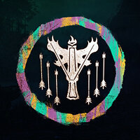 Трофей {trophy} в игре Just Cause 4 для PS4