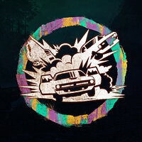Трофей {trophy} в игре Just Cause 4 для PS4
