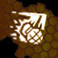 Достижение Большой бабах в игре Element: Space для Steam