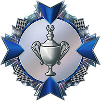 Достижение The Valiant Sir title в игре Poker Game: World Poker Club для Google Play