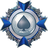 Достижение The Guest of Honor title в игре Poker Game: World Poker Club для Google Play