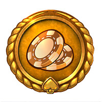 Достижение Rothschild Gold Medal в игре Poker Game: World Poker Club для Google Play