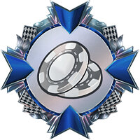 Достижение The Multibillionaire title в игре Poker Game: World Poker Club для Google Play