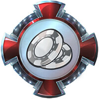 Достижение Cavaliers Lucky Hand Order в игре Poker Game: World Poker Club для Google Play