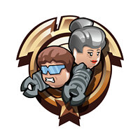 Достижение Таким я вижу наш брачный союз в игре LEGO Marvel Super Heroes для Google Play
