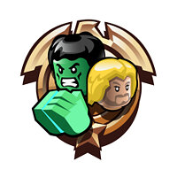 Достижение Не нравится мне, что за этим последует... в игре LEGO Marvel Super Heroes для Google Play