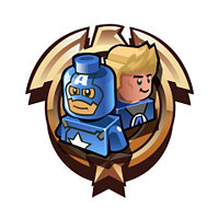Достижение А ты разве не знаешь? в игре LEGO Marvel Super Heroes для Google Play
