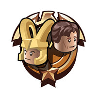 Достижение Колсон жив в игре LEGO Marvel Super Heroes для Google Play