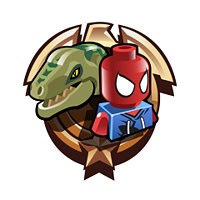 Достижение Дэймон Райдер, это правда ты? в игре LEGO Marvel Super Heroes для Google Play