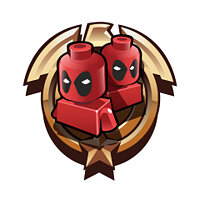 Достижение Агент X?! в игре LEGO Marvel Super Heroes для Google Play