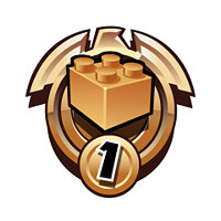 Достижение Герой в игре LEGO Marvel Super Heroes для Google Play