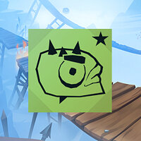 Достижение The Other Fish в игре Animal Super Squad для Xbox One