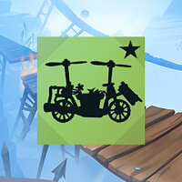 Достижение Mile High Club в игре Animal Super Squad для Xbox One