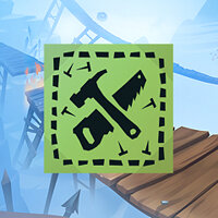 Достижение Baby's First Level в игре Animal Super Squad для Xbox One