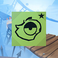 Достижение DIZ ETHAN в игре Animal Super Squad для Xbox One