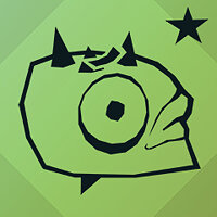 Трофей {trophy} в игре Animal Super Squad для PS4