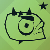 Трофей {trophy} в игре Animal Super Squad для PS4