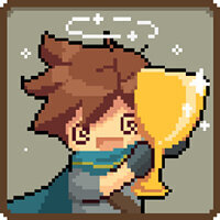 Трофей {trophy} в игре Potion Permit для PS5
