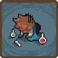 Трофей {trophy} в игре Potion Permit для PS5