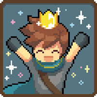 Трофей {trophy} в игре Potion Permit для PS5