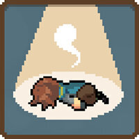 Трофей {trophy} в игре Potion Permit для PS5
