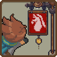 Трофей {trophy} в игре Potion Permit для PS5