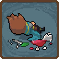 Трофей {trophy} в игре Potion Permit для PS5