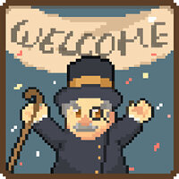 Трофей {trophy} в игре Potion Permit для PS5