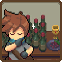 Трофей {trophy} в игре Potion Permit для PS5