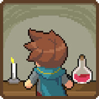 Трофей {trophy} в игре Potion Permit для PS5