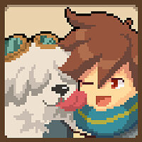 Трофей {trophy} в игре Potion Permit для PS4