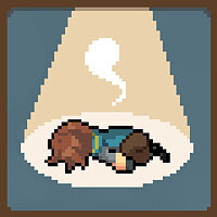 Трофей {trophy} в игре Potion Permit для PS4