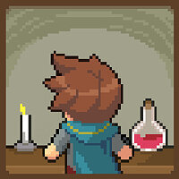 Трофей {trophy} в игре Potion Permit для PS4