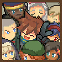 Трофей {trophy} в игре Potion Permit для PS4