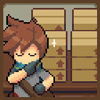 Трофей {trophy} в игре Potion Permit для PS4