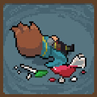 Трофей {trophy} в игре Potion Permit для PS4