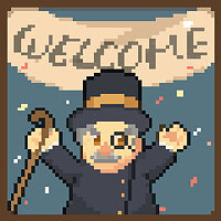 Трофей {trophy} в игре Potion Permit для PS4