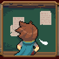 Достижение Community Helper в игре Potion Permit для Xbox One, Xbox Series