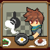 Достижение Line Cook в игре Potion Permit для Xbox One, Xbox Series