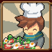 Достижение Sous Chef в игре Potion Permit для Xbox One, Xbox Series